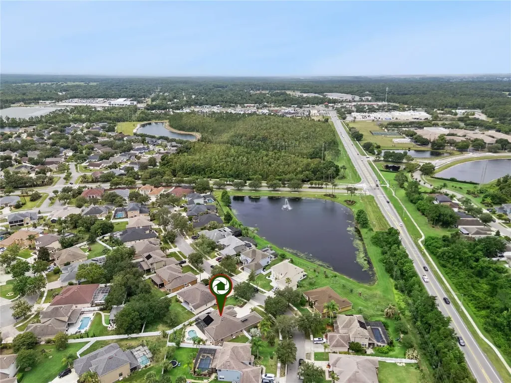 1955 Cascades Cove Drive Orlando FL 32820