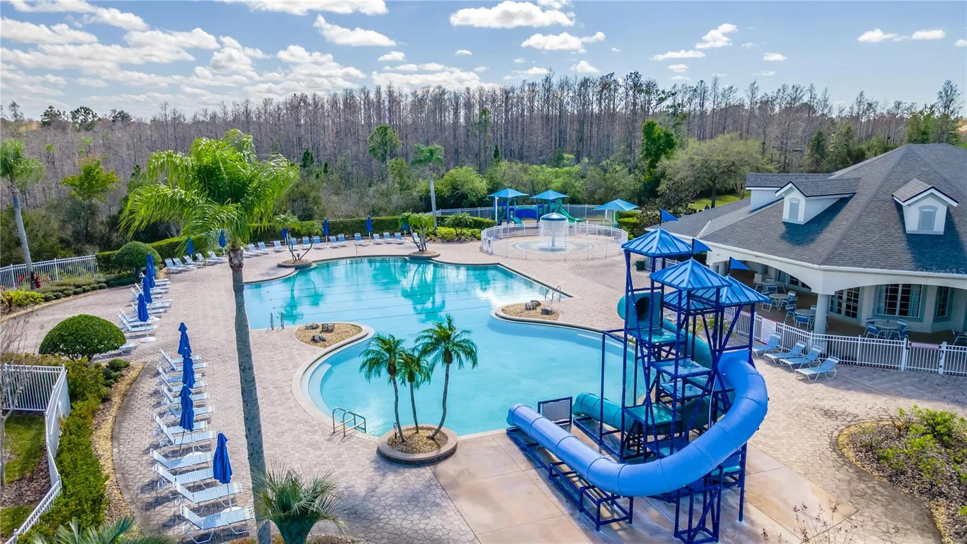 1955 Cascades Cove Drive Orlando FL 32820