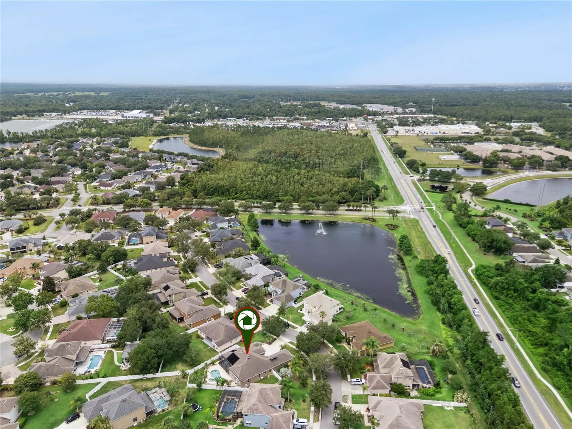 1955 Cascades Cove Drive Orlando FL 32820