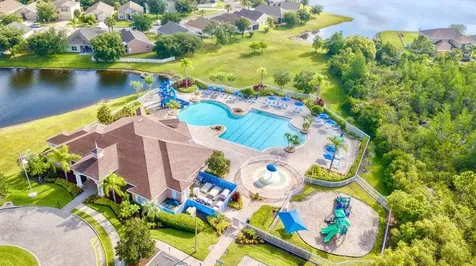1955 Cascades Cove Drive Orlando FL 32820