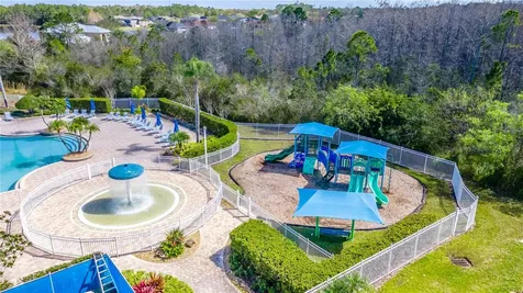 1955 Cascades Cove Drive Orlando FL 32820