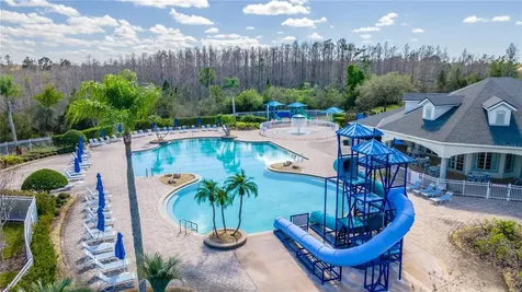1955 Cascades Cove Drive Orlando FL 32820