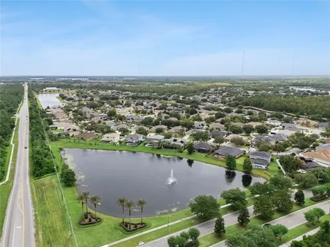 1955 Cascades Cove Drive Orlando FL 32820