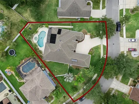 1955 Cascades Cove Drive Orlando FL 32820