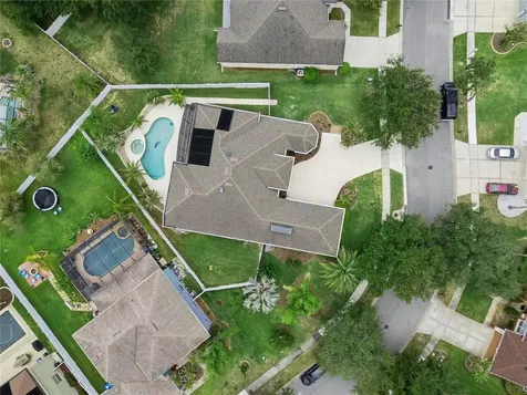 1955 Cascades Cove Drive Orlando FL 32820
