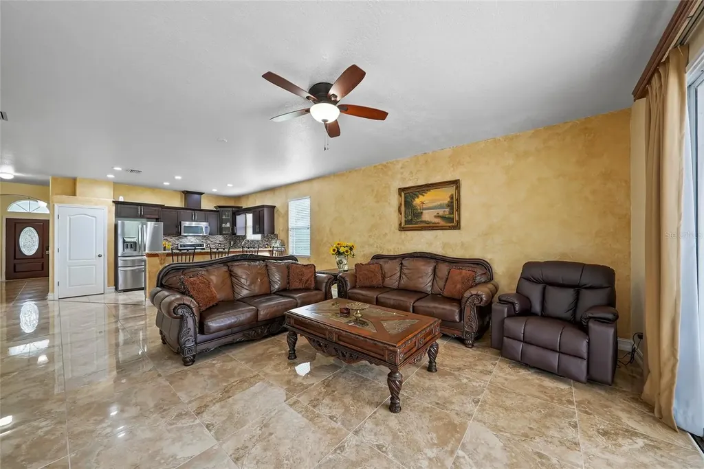 3817 Langdrum Drive Wesley Chapel FL 33543