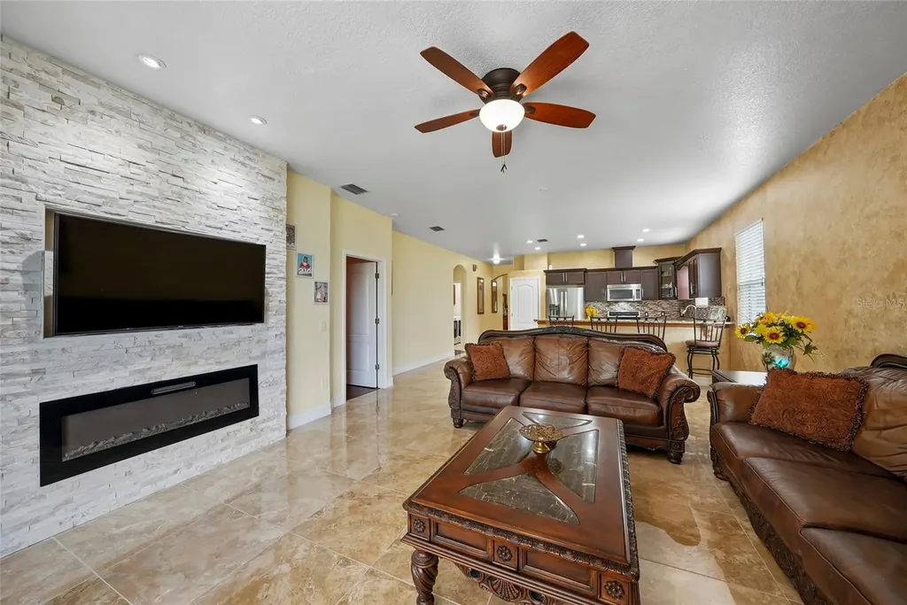3817 Langdrum Drive Wesley Chapel FL 33543