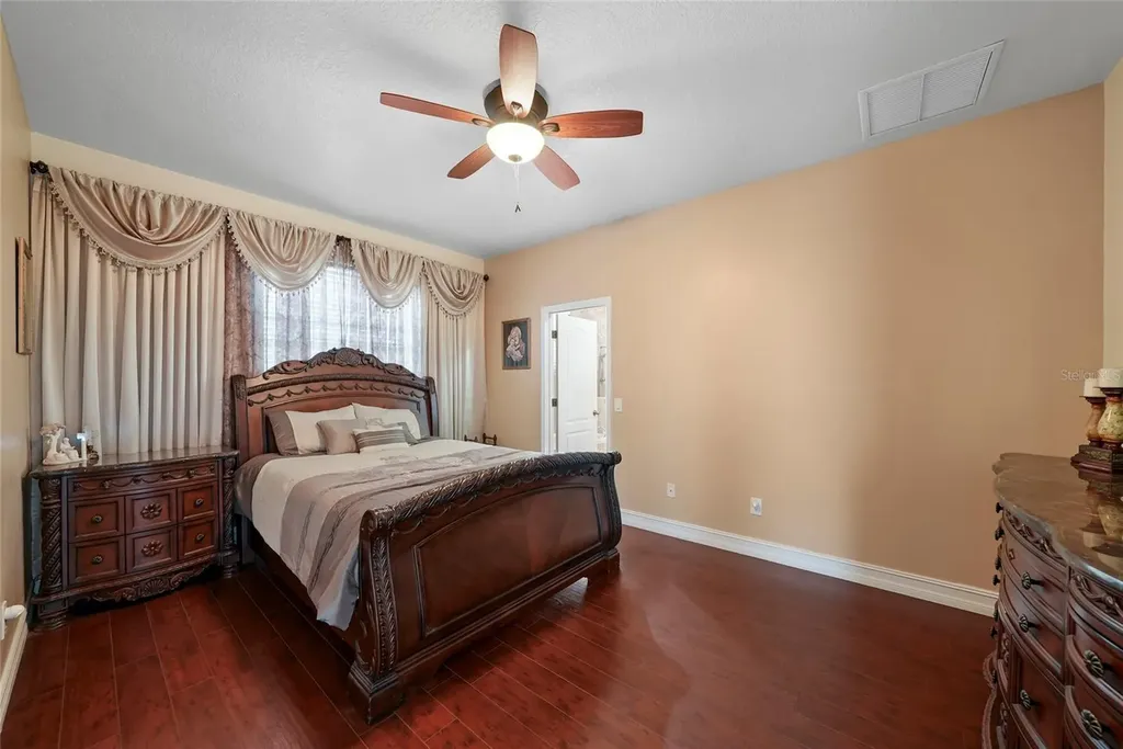 3817 Langdrum Drive Wesley Chapel FL 33543