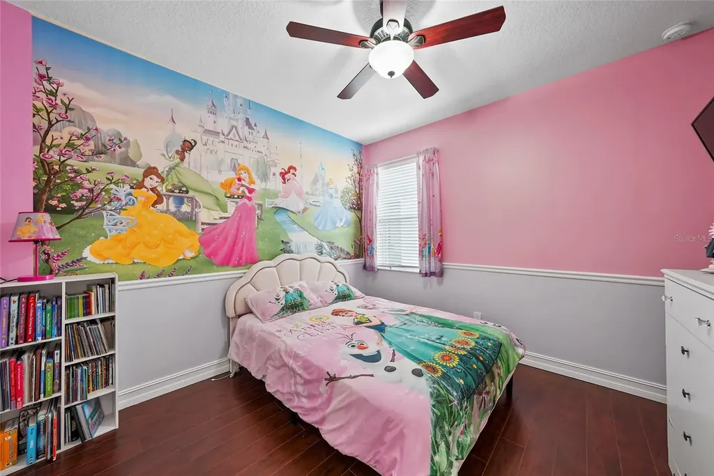 3817 Langdrum Drive Wesley Chapel FL 33543