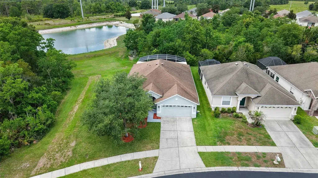 3817 Langdrum Drive Wesley Chapel FL 33543