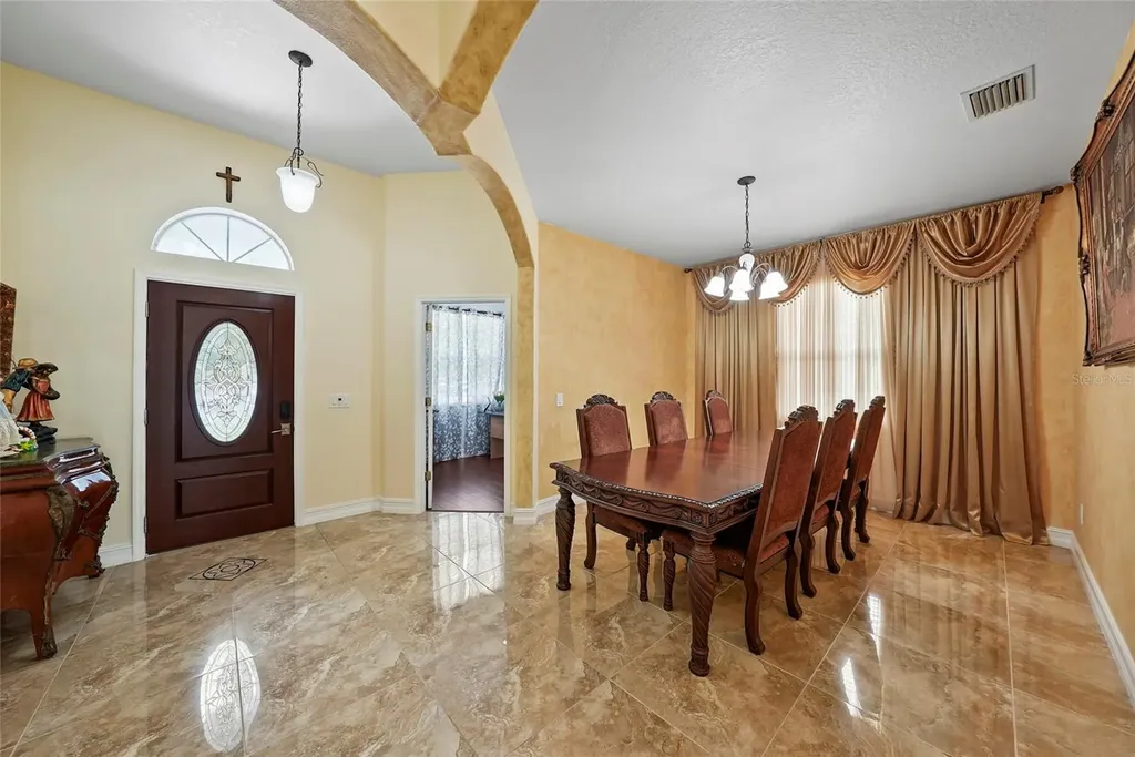 3817 Langdrum Drive Wesley Chapel FL 33543