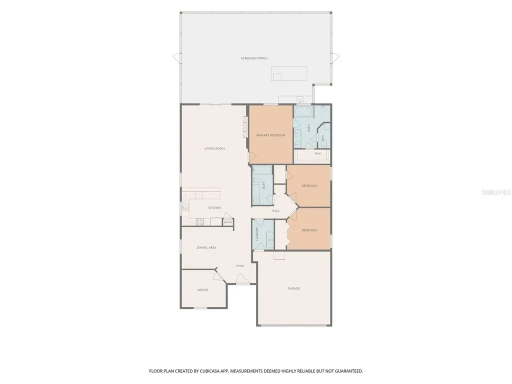 3817 Langdrum Drive Wesley Chapel FL 33543