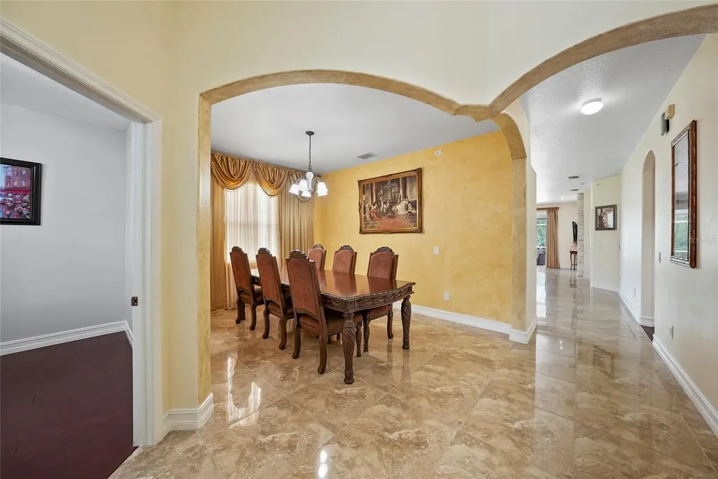 3817 Langdrum Drive Wesley Chapel FL 33543