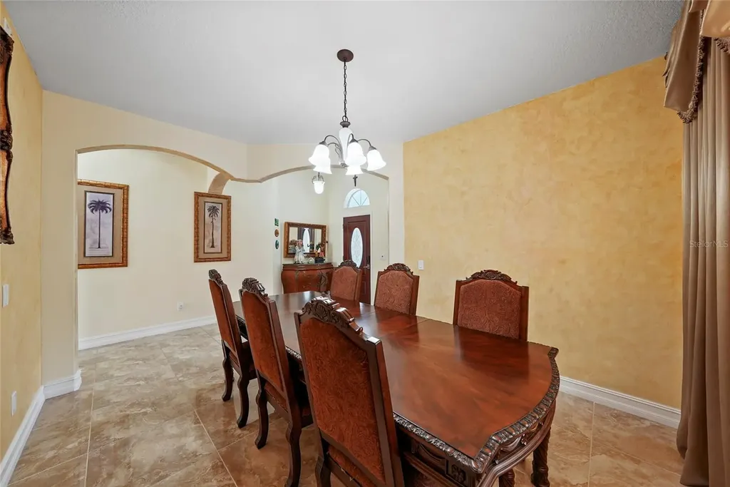 3817 Langdrum Drive Wesley Chapel FL 33543