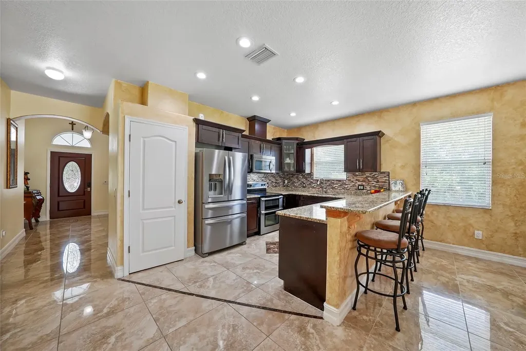 3817 Langdrum Drive Wesley Chapel FL 33543