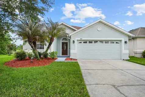 3817 Langdrum Drive Wesley Chapel FL 33543