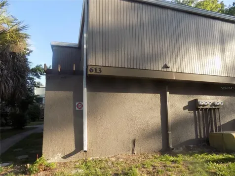 613 SW 75 Street Gainesville FL 32607