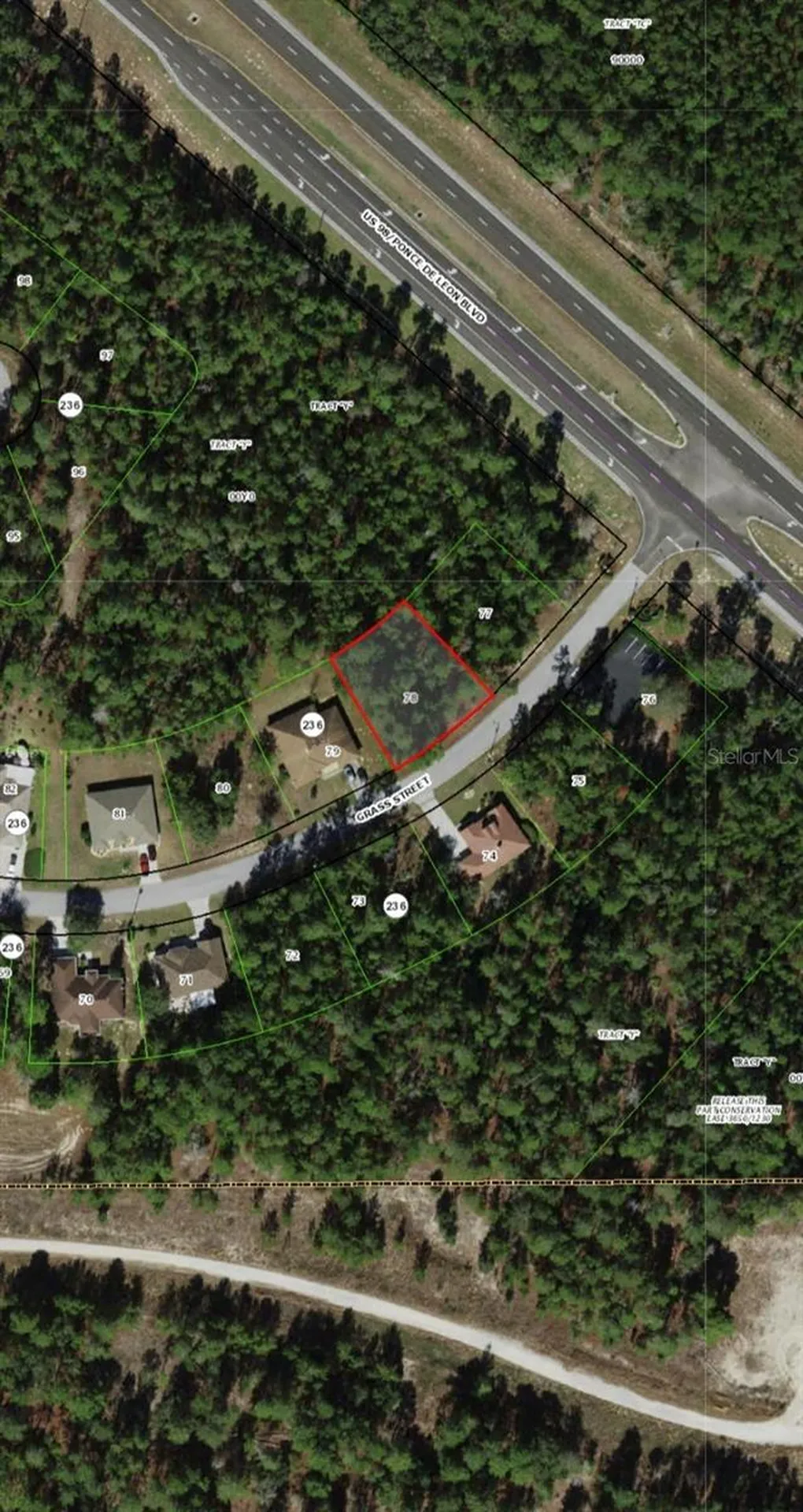 111 Grass Street Homosassa FL 34446