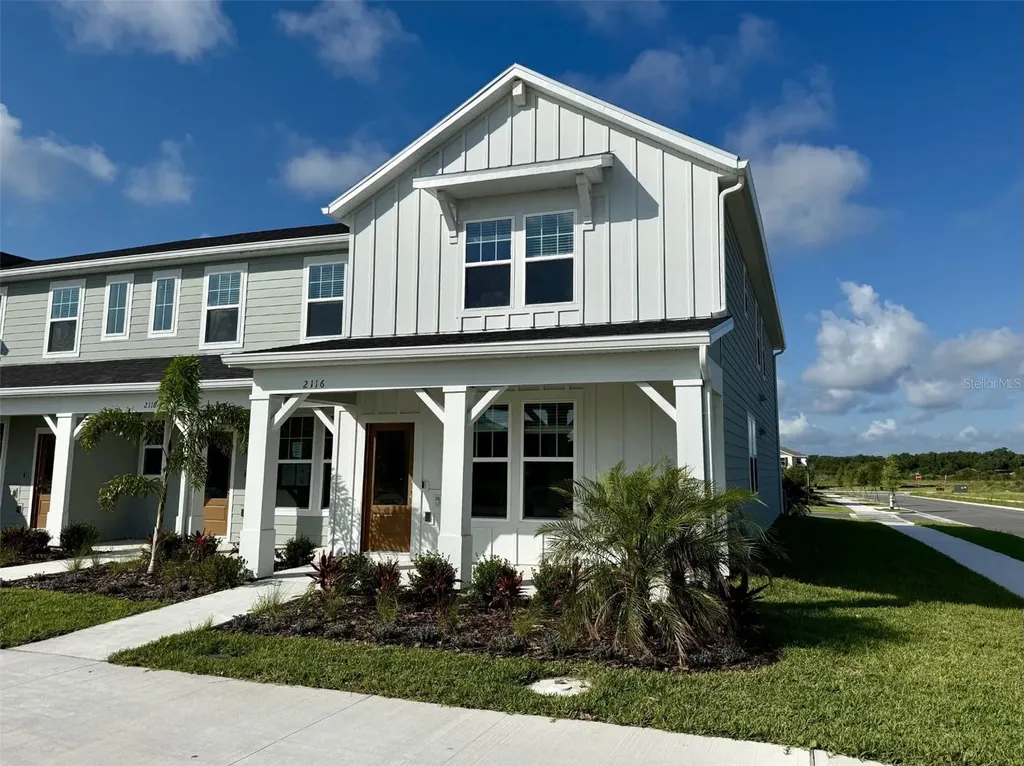 2116 Southbury Drive Kissimmee FL 34744