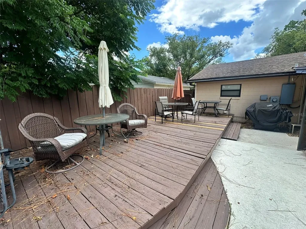 5626 Stull Avenue Orlando FL 32810