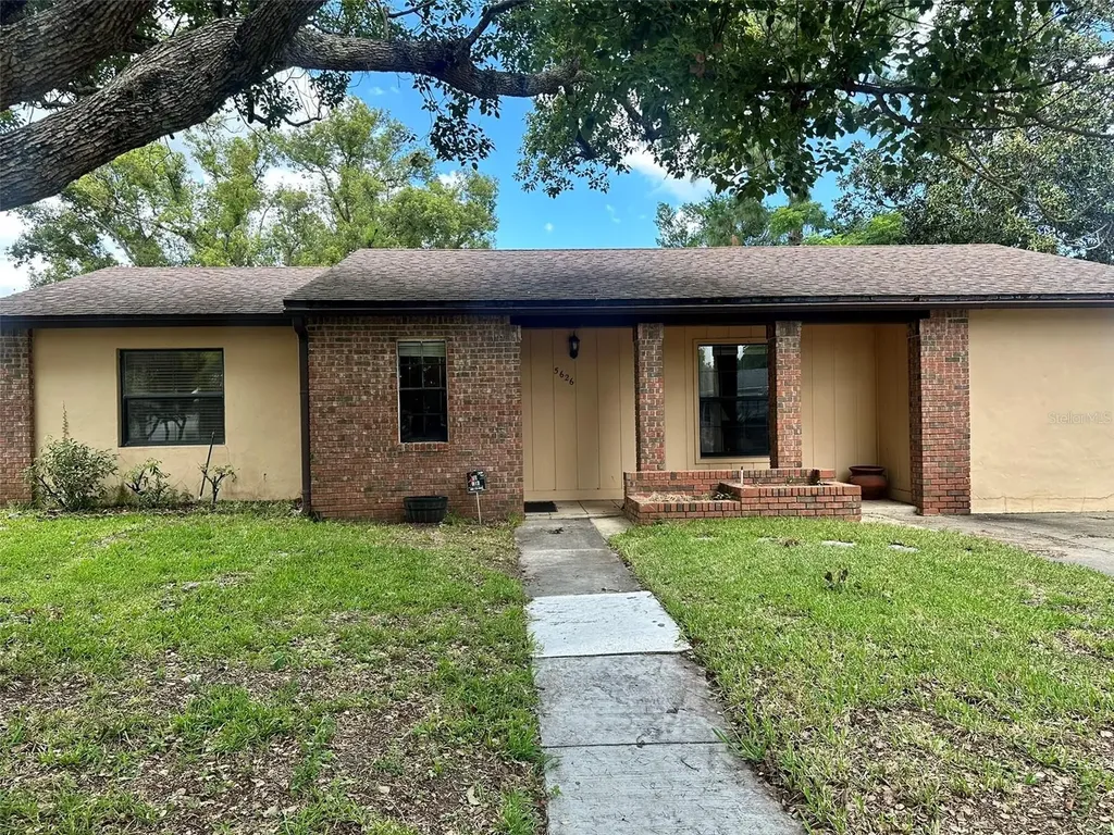 5626 Stull Avenue Orlando FL 32810