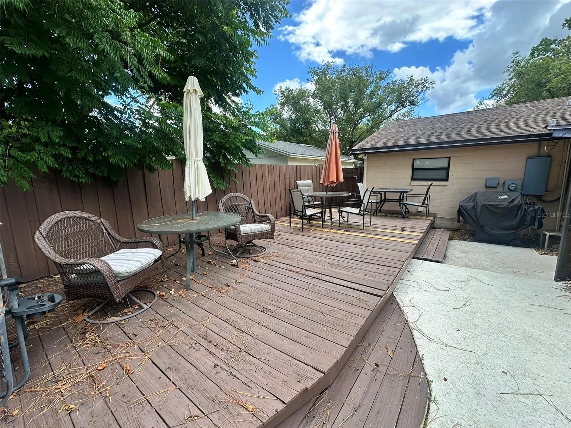 5626 Stull Avenue Orlando FL 32810