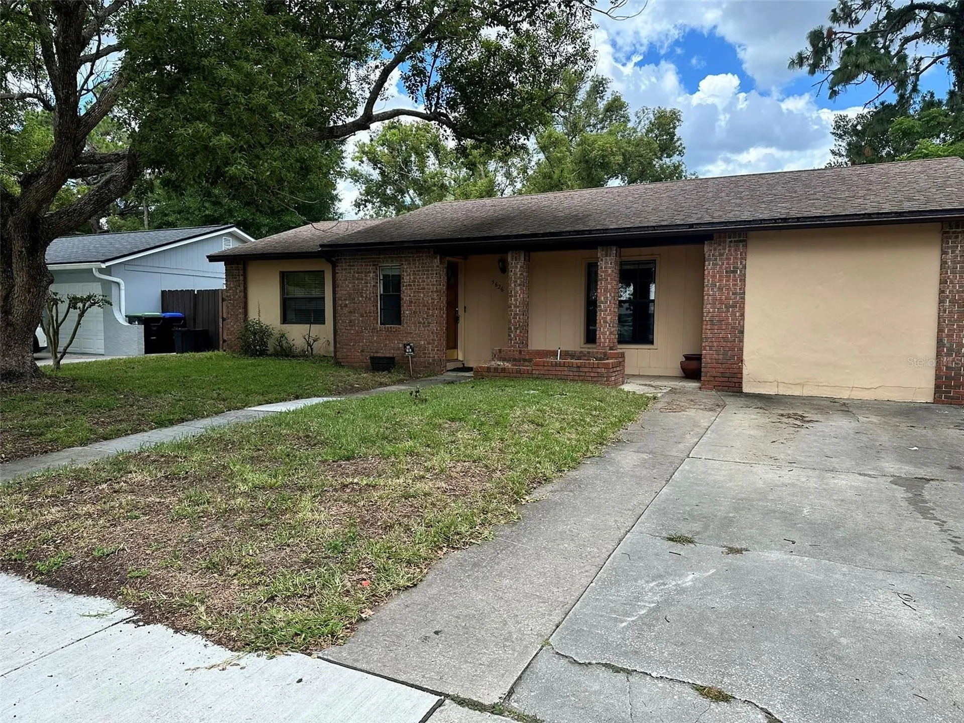 5626 Stull Avenue Orlando FL 32810