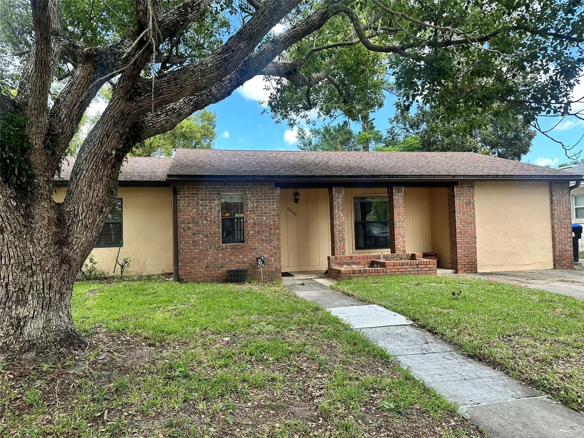 5626 Stull Avenue Orlando FL 32810