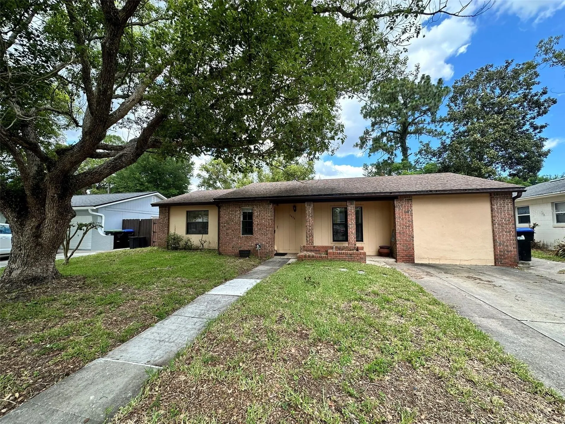 5626 Stull Avenue Orlando FL 32810