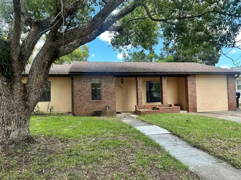 5626 Stull Avenue Orlando FL 32810