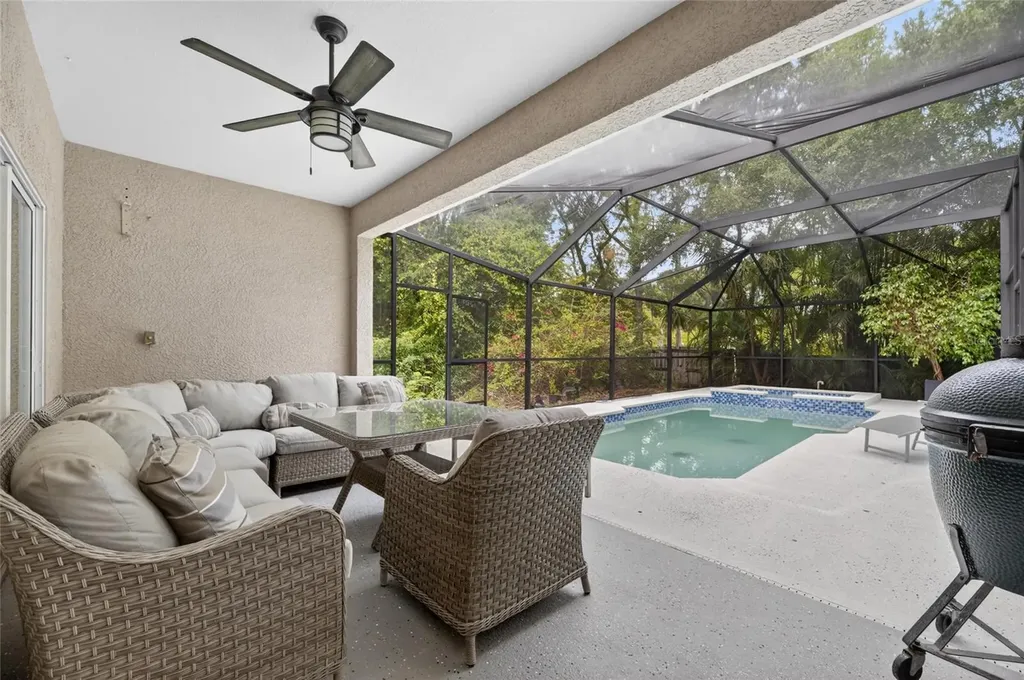 11901 Northumberland Drive Tampa FL 33626