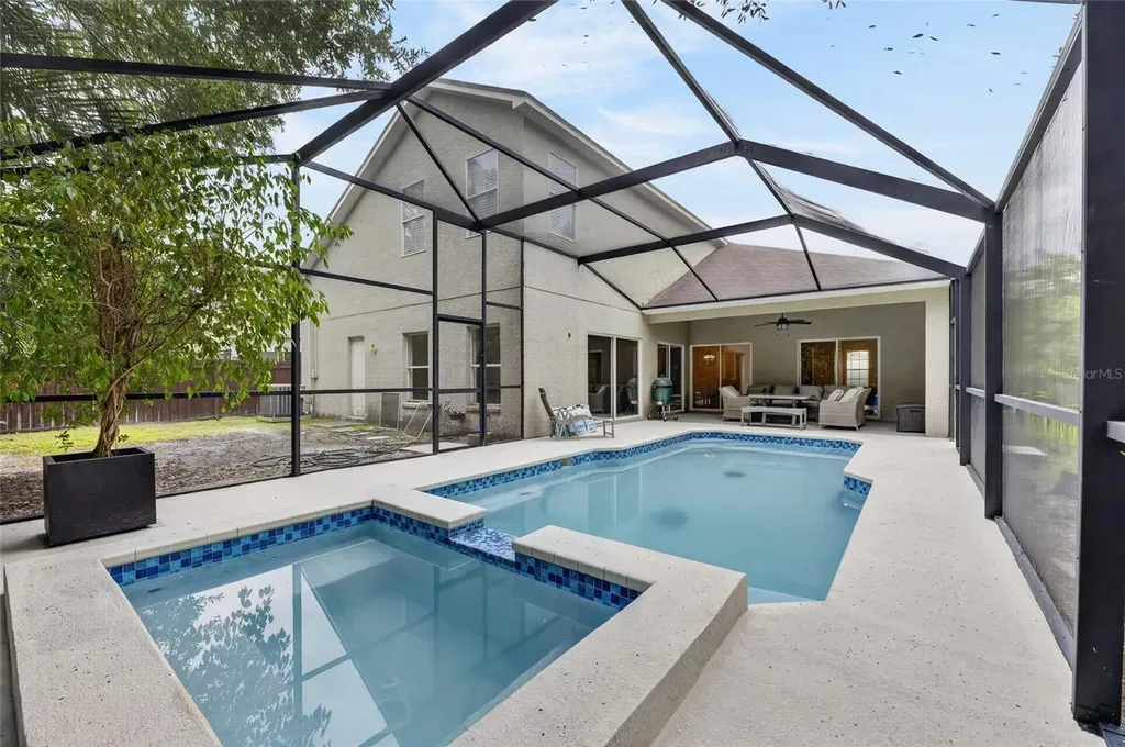 11901 Northumberland Drive Tampa FL 33626