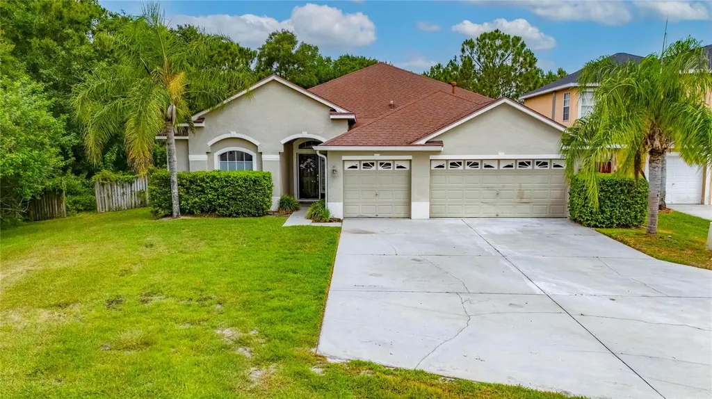 11901 Northumberland Drive Tampa FL 33626