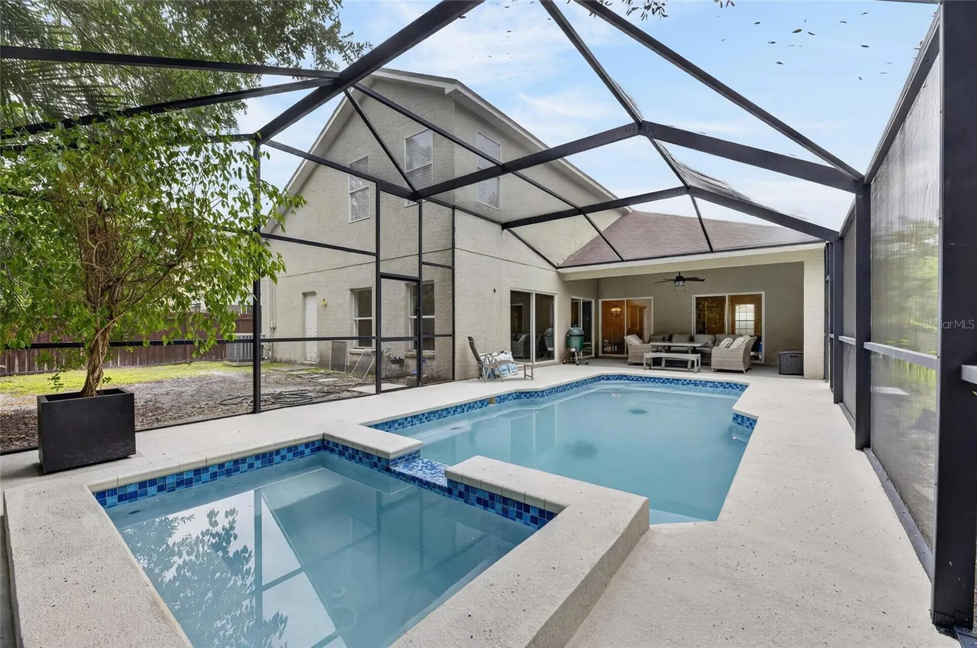 11901 Northumberland Drive Tampa FL 33626
