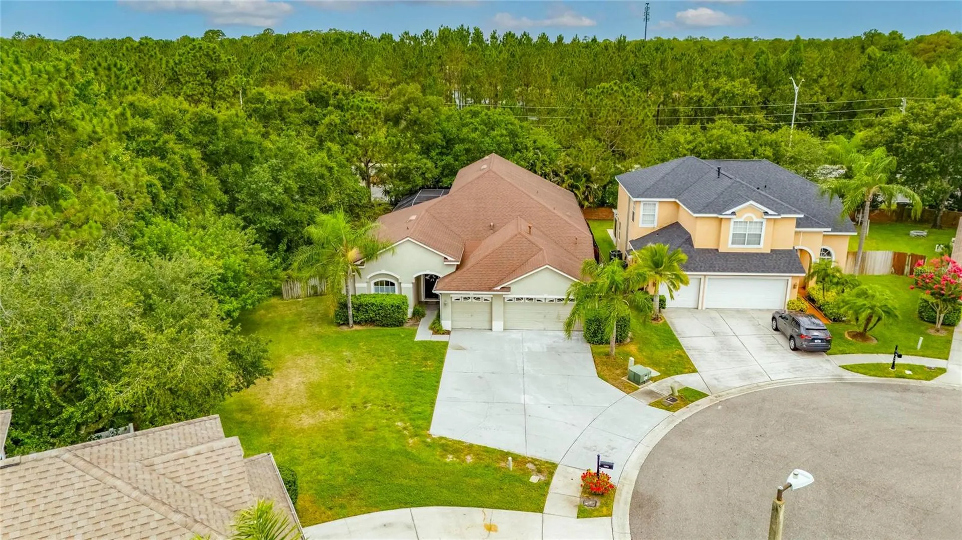 11901 Northumberland Drive Tampa FL 33626