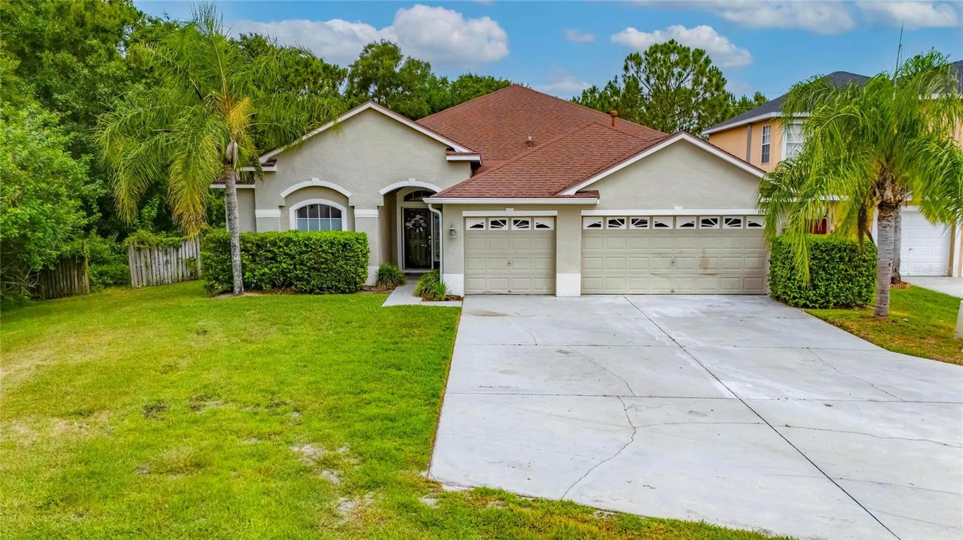 11901 Northumberland Drive Tampa FL 33626