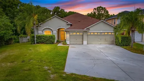 11901 Northumberland Drive Tampa FL 33626