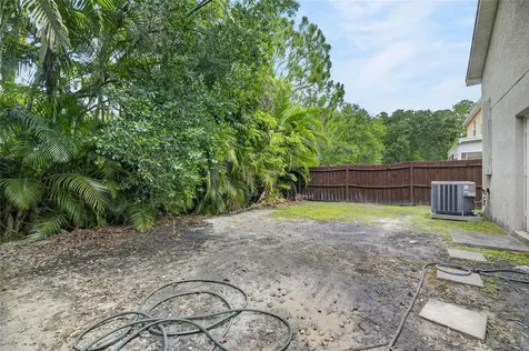 11901 Northumberland Drive Tampa FL 33626
