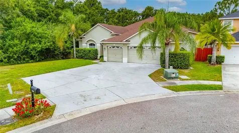 11901 Northumberland Drive Tampa FL 33626