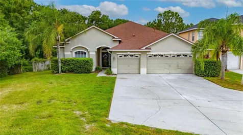 11901 Northumberland Drive Tampa FL 33626