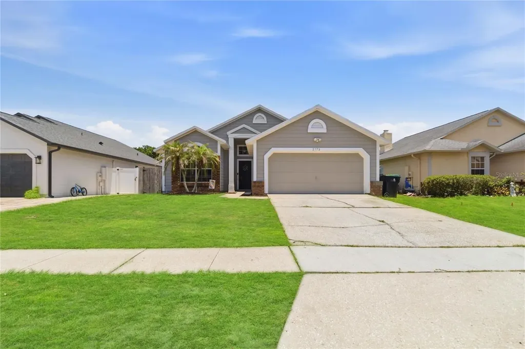 2773 Delcrest Drive Orlando FL 32817