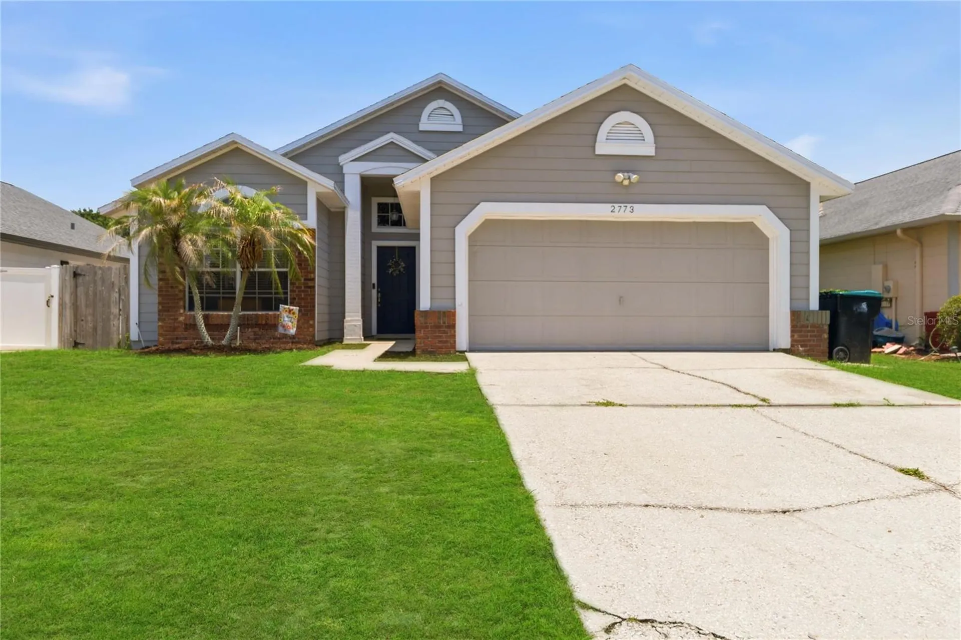 2773 Delcrest Drive Orlando FL 32817