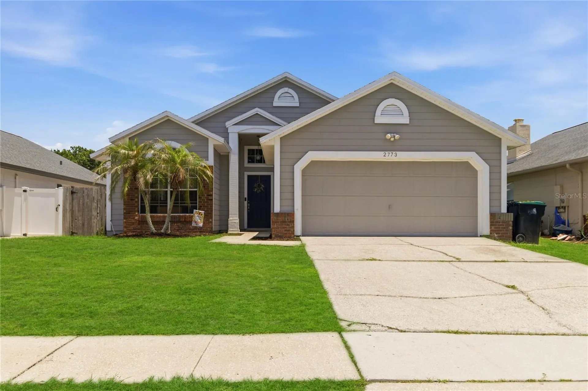 2773 Delcrest Drive Orlando FL 32817