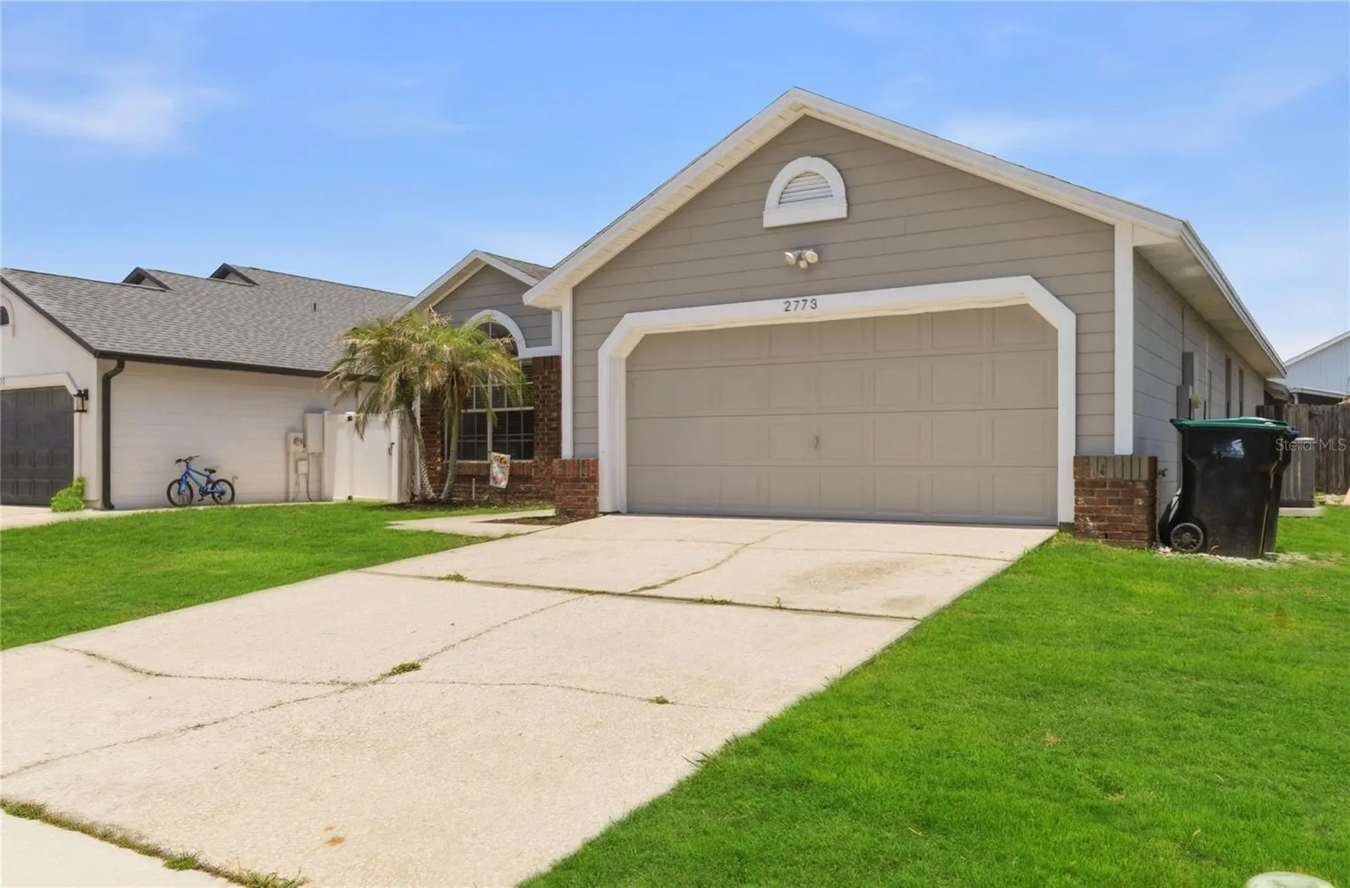 2773 Delcrest Drive Orlando FL 32817