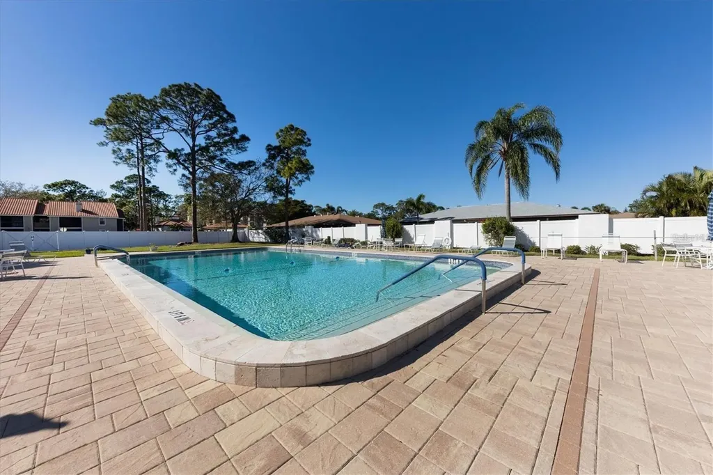 6283 S Green View Circle Sarasota FL 34231