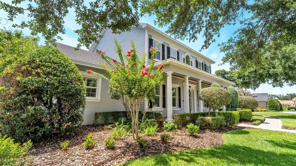 881 Ashton Oaks Circle Lakeland FL 33813