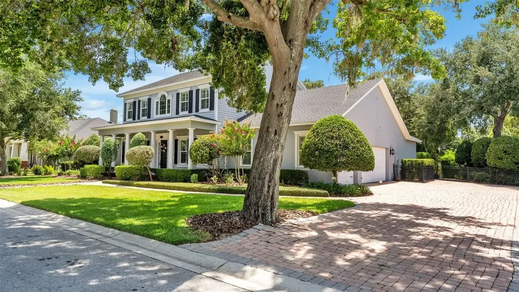 881 Ashton Oaks Circle Lakeland FL 33813