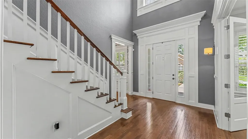 881 Ashton Oaks Circle Lakeland FL 33813