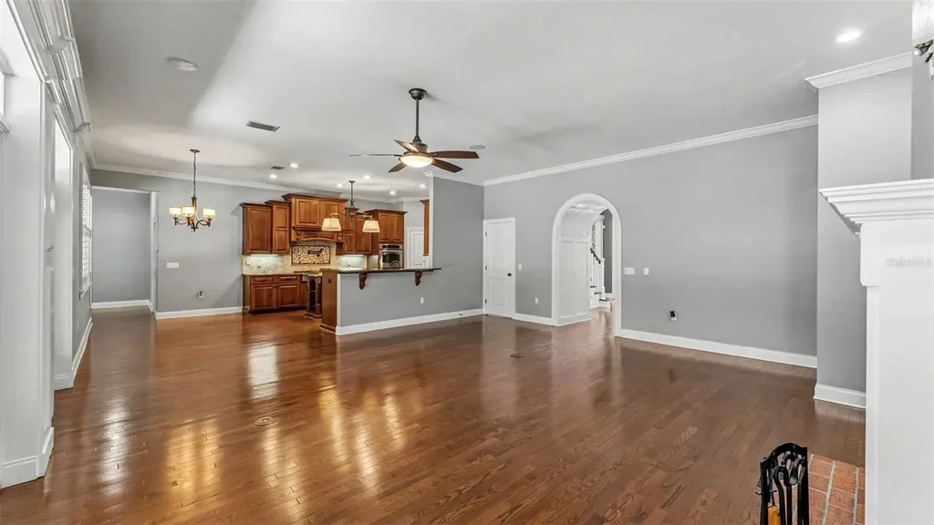 881 Ashton Oaks Circle Lakeland FL 33813
