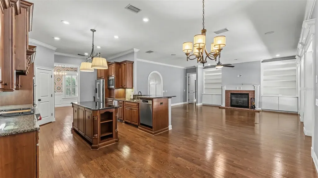 881 Ashton Oaks Circle Lakeland FL 33813